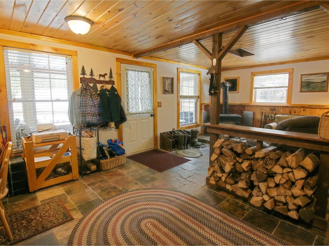 2948 Hill West Road Montgomery, VT 05450 - Photo 18 of 37 Gallery Image 18