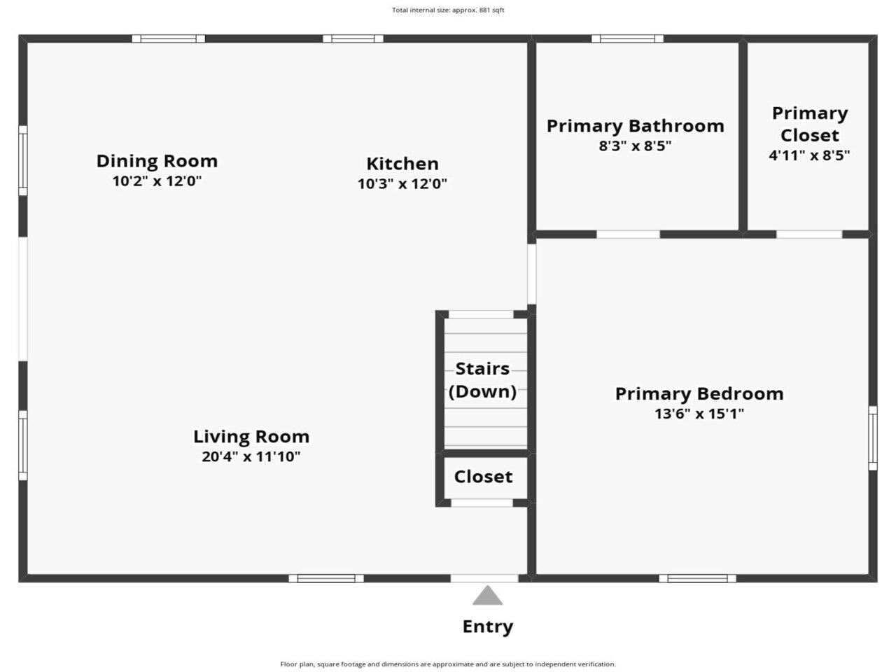 2948 Hill West Road Montgomery, VT 05450 - Photo 20 of 37 Gallery Image 20