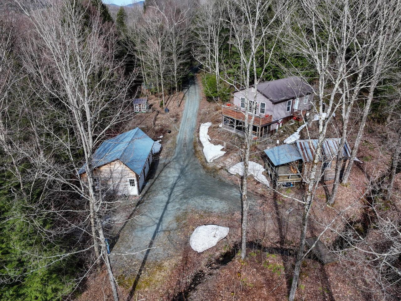2948 Hill West Road Montgomery, VT 05450 - Photo 2 of 37 Gallery Image 2