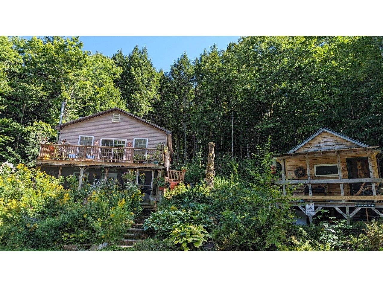 2948 Hill West Road Montgomery, VT 05450 - Photo 22 of 37 Gallery Image 22