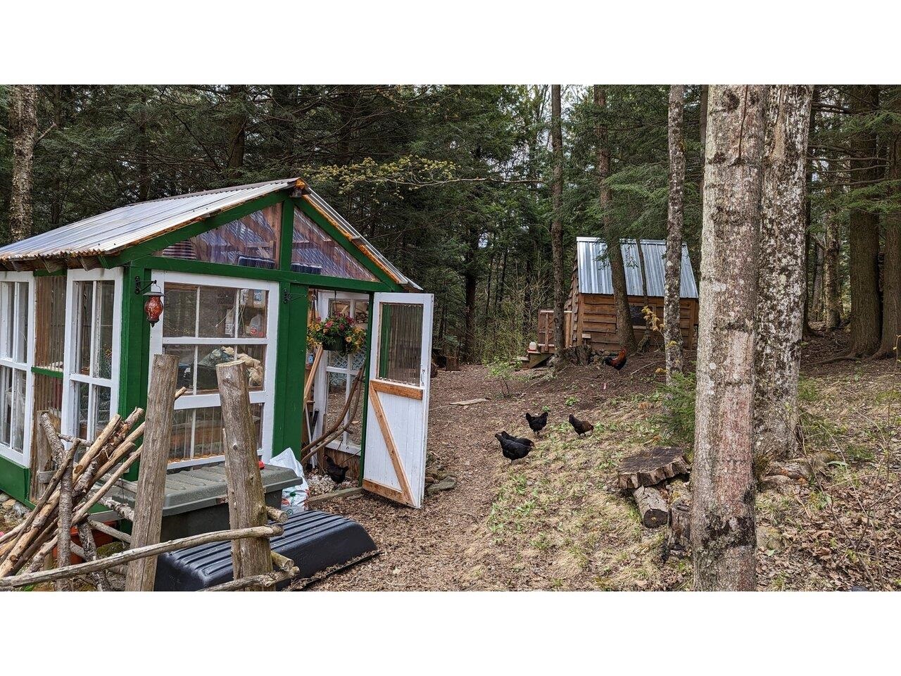 2948 Hill West Road Montgomery, VT 05450 - Photo 25 of 37 Gallery Image 25