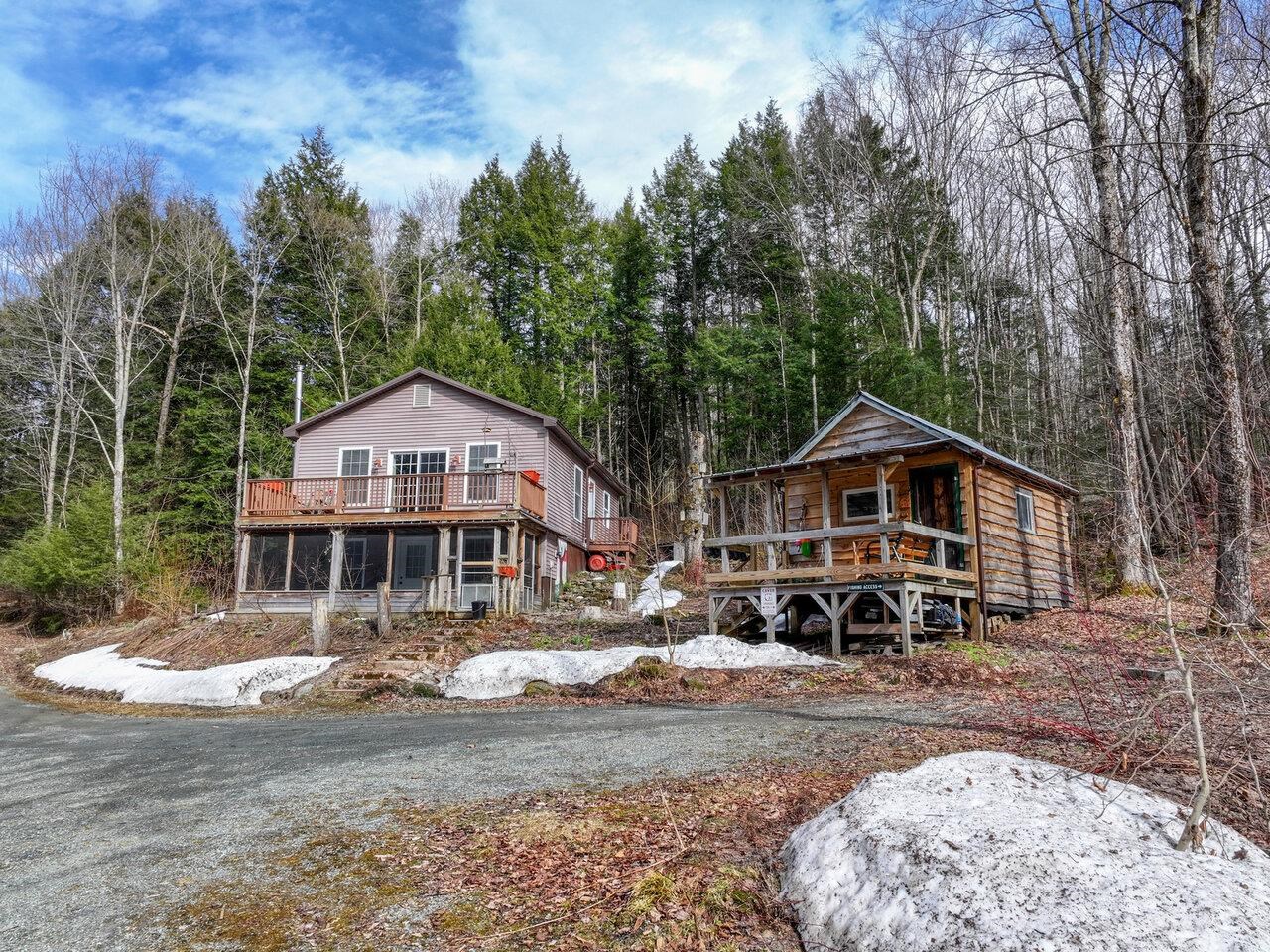 2948 Hill West Road Montgomery, VT 05450 - Photo 26 of 37 Gallery Image 26