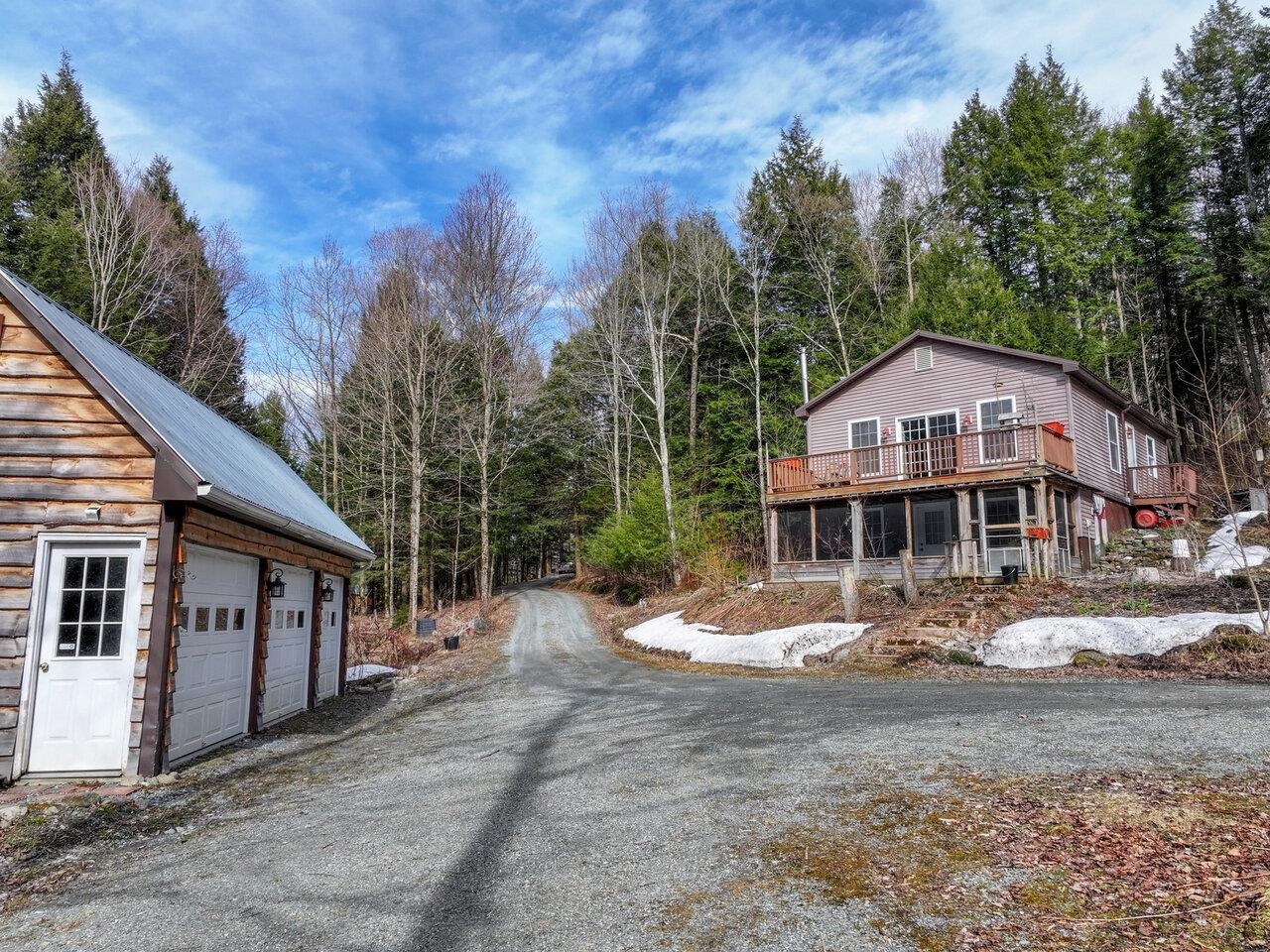 2948 Hill West Road Montgomery, VT 05450 - Photo 27 of 37 Gallery Image 27