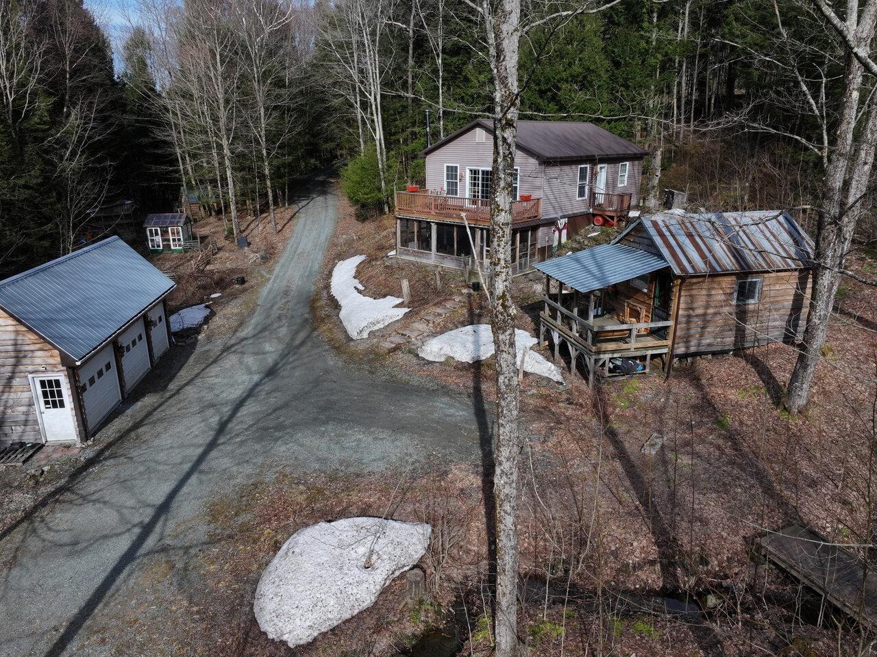 2948 Hill West Road Montgomery, VT 05450 - Photo 28 of 37 Gallery Image 28