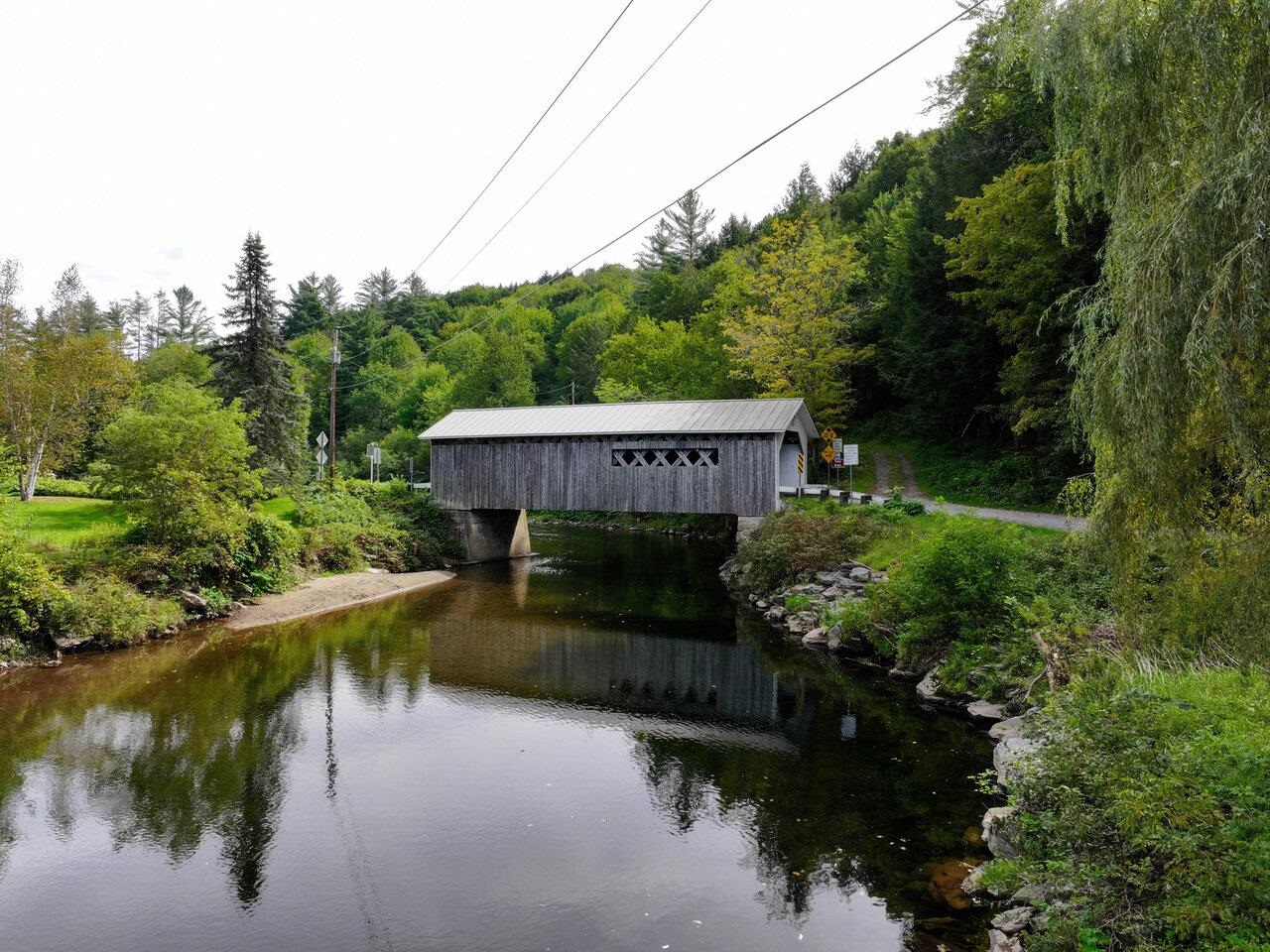 2948 Hill West Road Montgomery, VT 05450 - Photo 32 of 37 Gallery Image 32