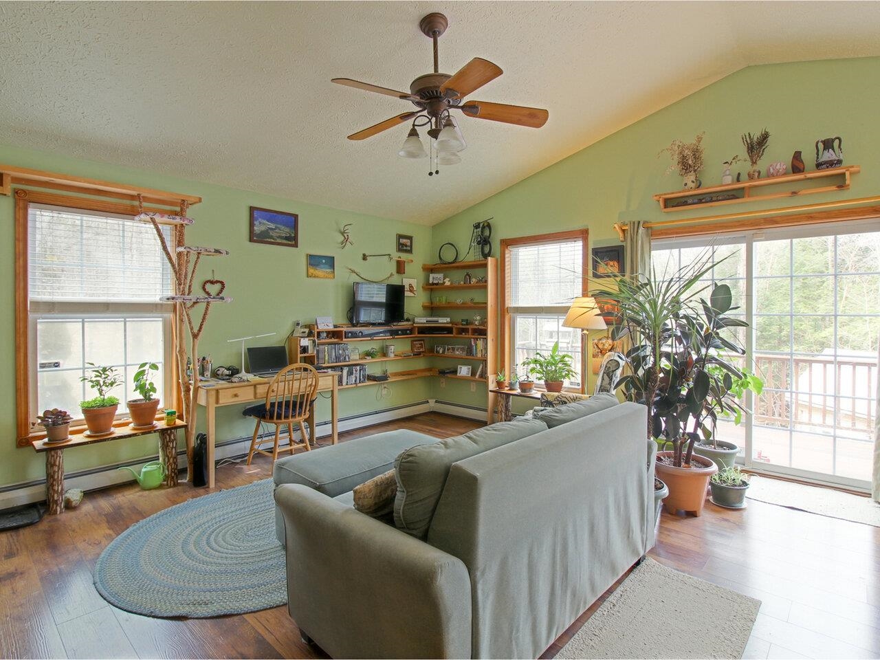 2948 Hill West Road Montgomery, VT 05450 - Photo 6 of 37 Gallery Image 6