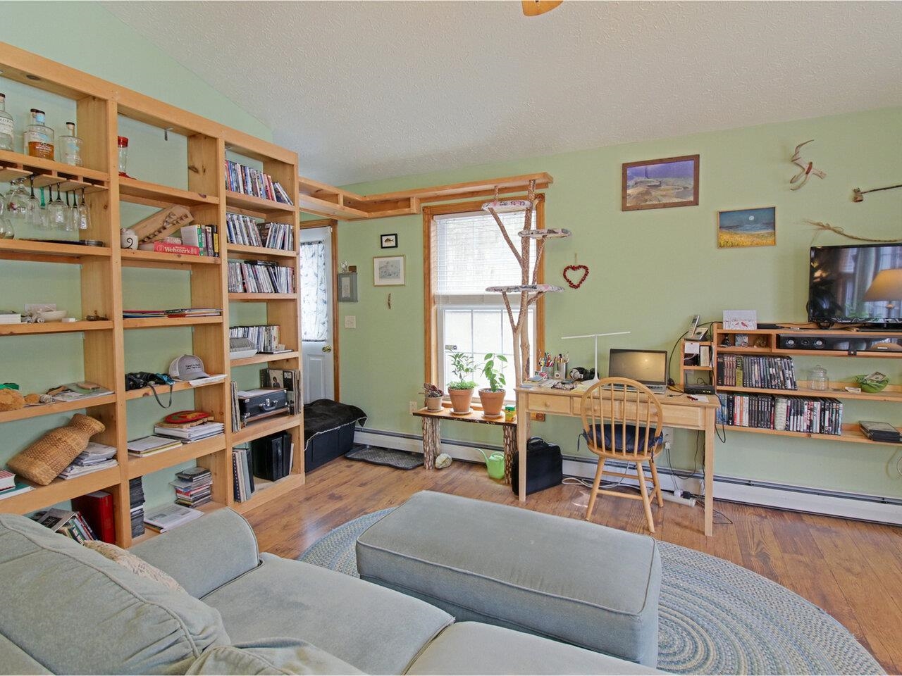 2948 Hill West Road Montgomery, VT 05450 - Photo 7 of 37 Gallery Image 7