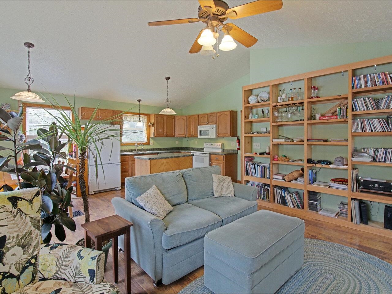 2948 Hill West Road Montgomery, VT 05450 - Photo 8 of 37 Gallery Image 8