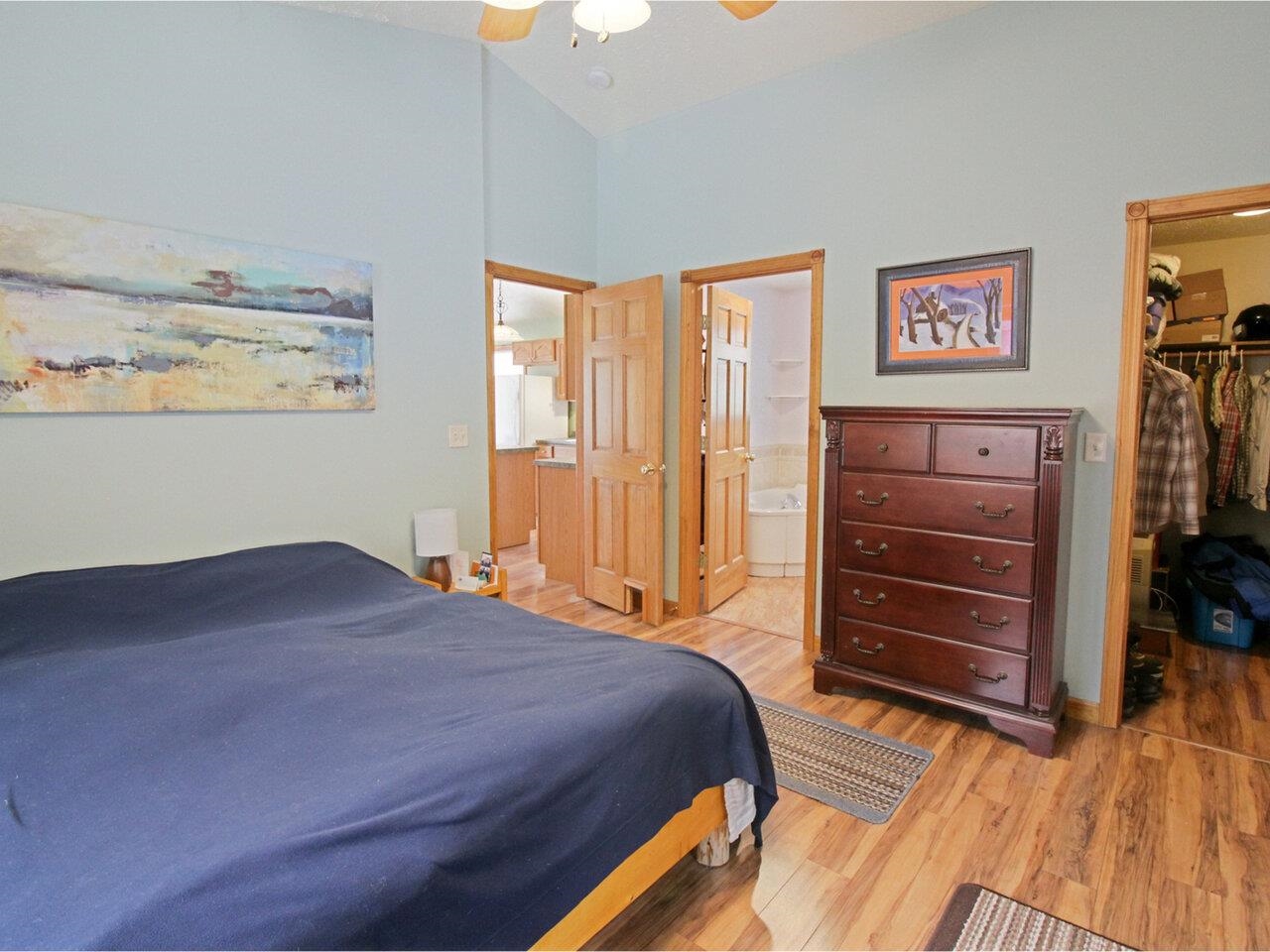 2948 Hill West Road Montgomery, VT 05450 - Photo 10 of 37 Gallery Image 10