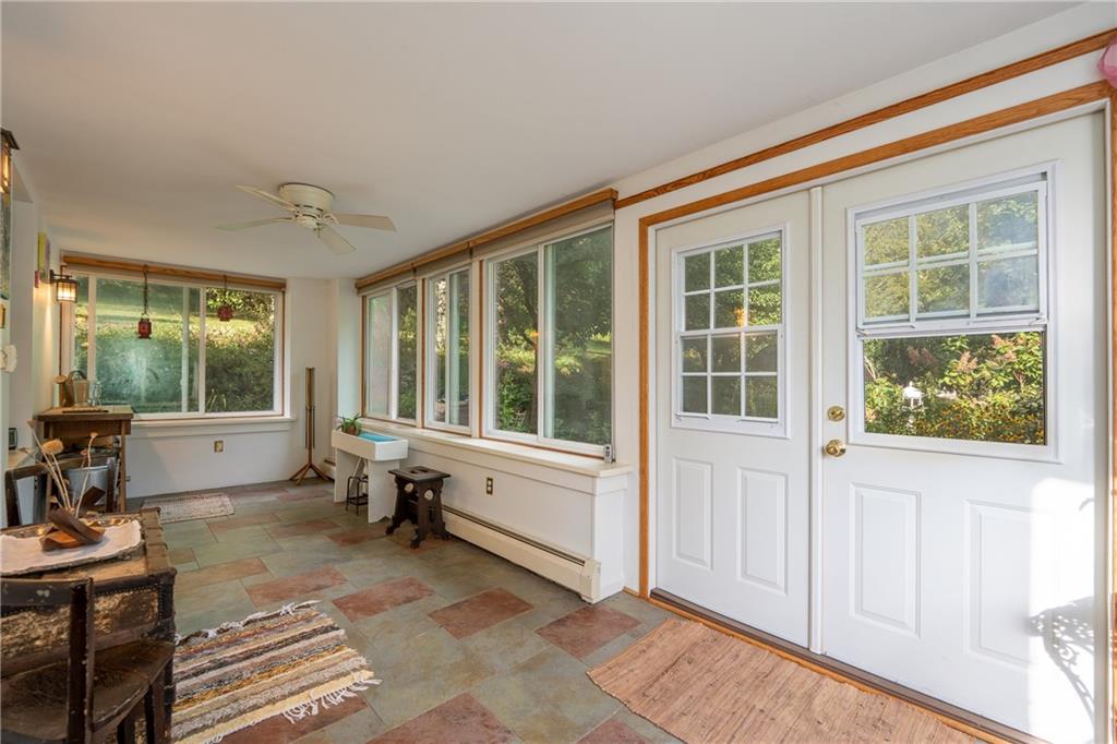 652 Tub Mill Run Road West Salisbury, PA 15565 - Photo 11 of 48 a view of a room with a large window
