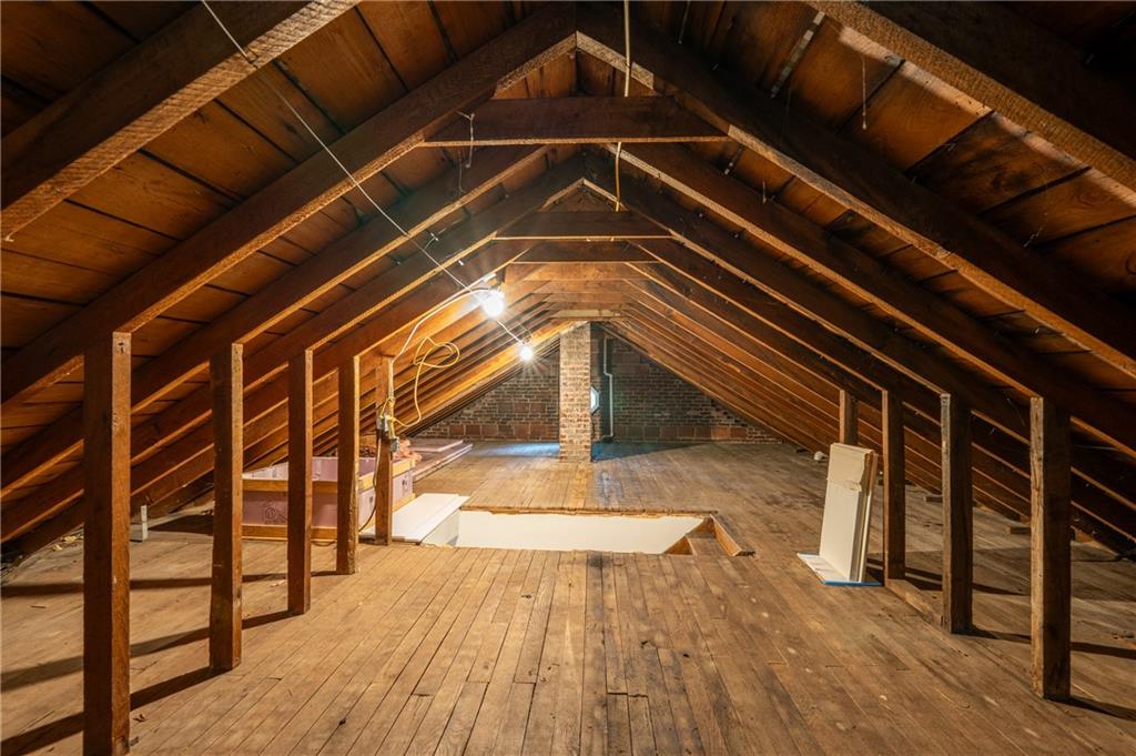 652 Tub Mill Run Road West Salisbury, PA 15565 - Photo 20 of 48 a view of entryway