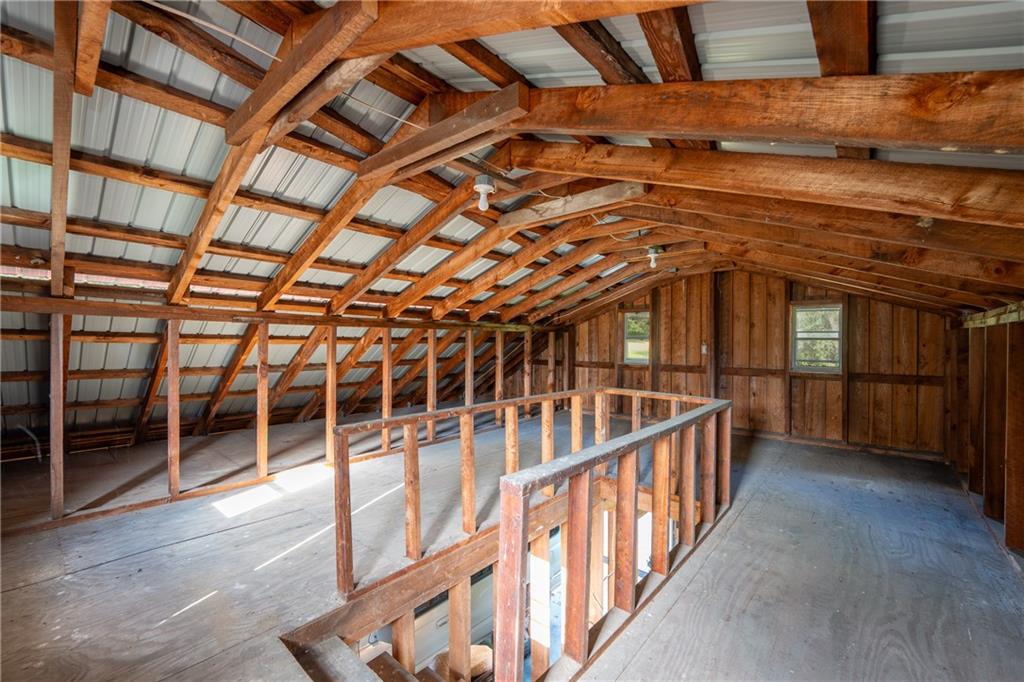 652 Tub Mill Run Road West Salisbury, PA 15565 - Photo 35 of 48