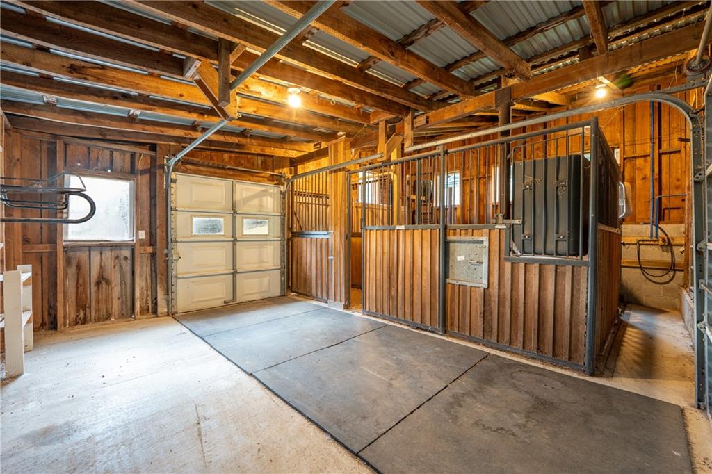 652 Tub Mill Run Road West Salisbury, PA 15565 - Photo 36 of 48 a view of under construction area