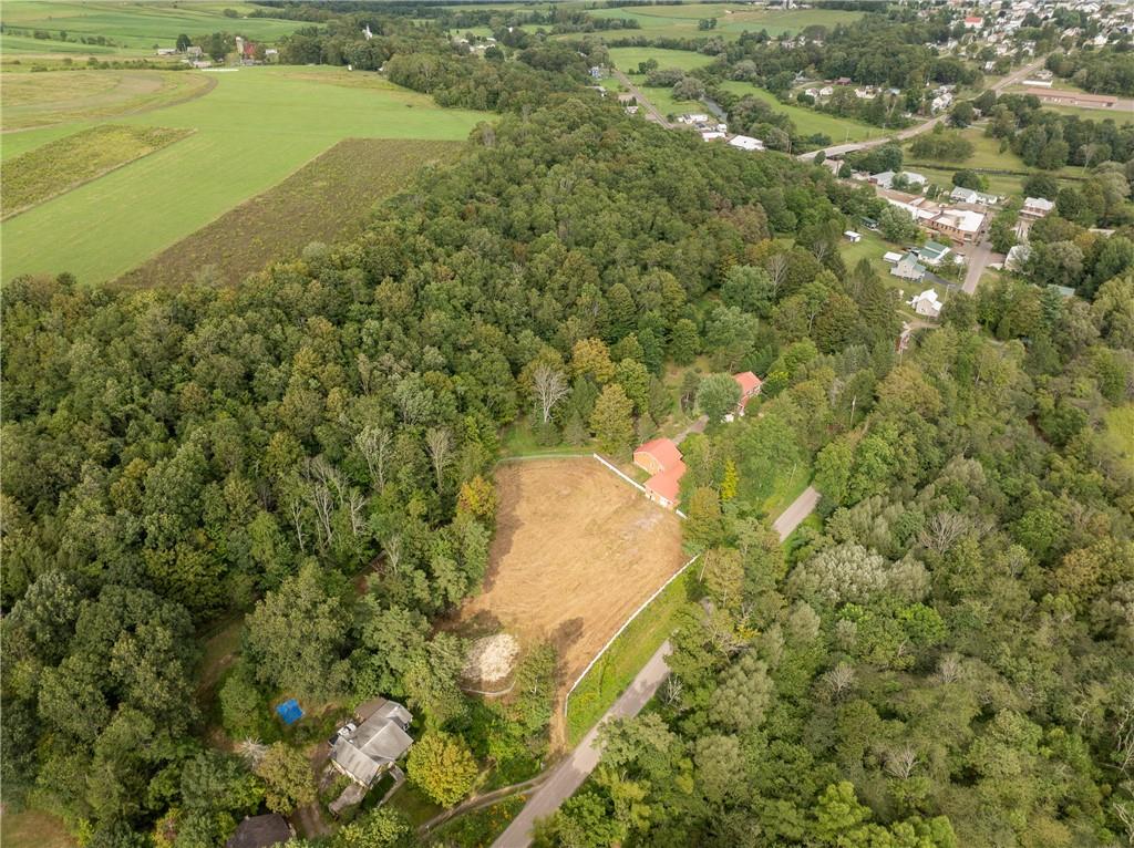 652 Tub Mill Run Road West Salisbury, PA 15565 - Photo 43 of 48 a view of a field with an ocean view