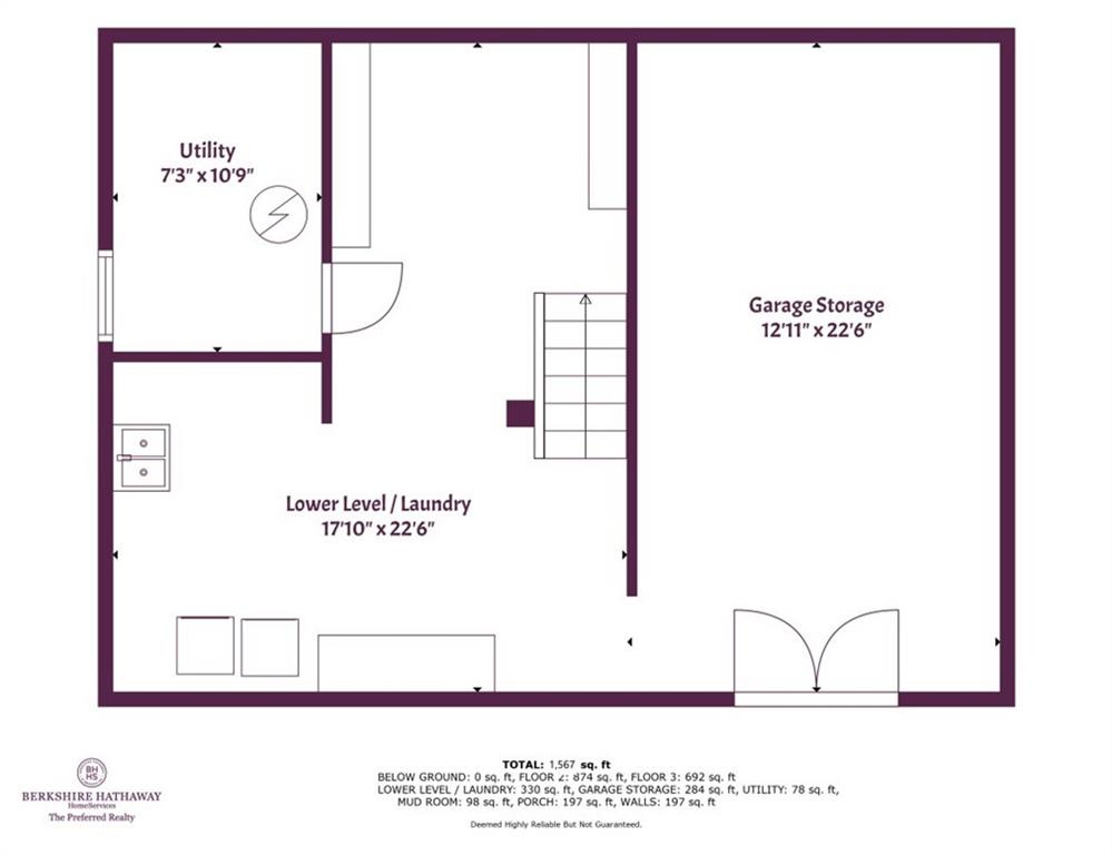652 Tub Mill Run Road West Salisbury, PA 15565 - Photo 47 of 48 unknown