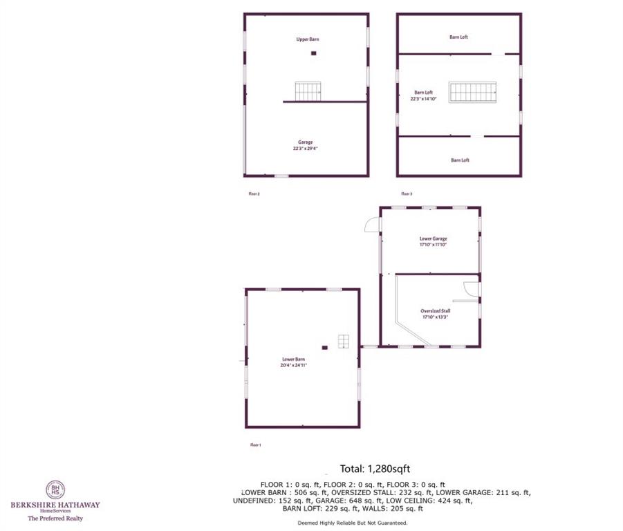 652 Tub Mill Run Road West Salisbury, PA 15565 - Photo 48 of 48 unknown