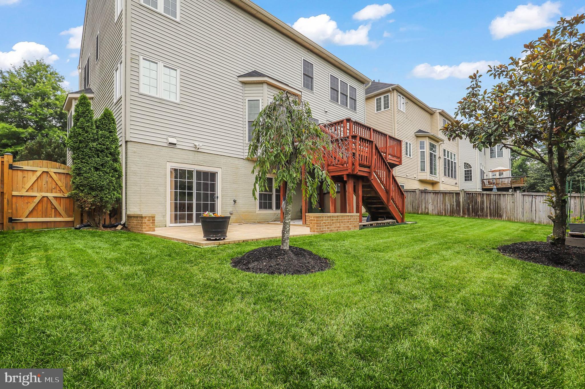 14556 Old Mill Road Centreville, VA 20121 - Photo 47 of 52 Gallery Image 47