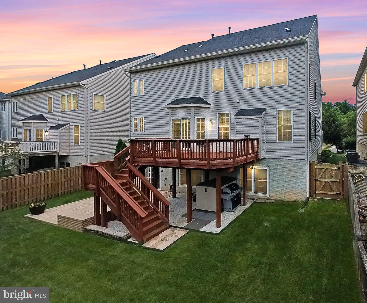 14556 Old Mill Road Centreville, VA 20121 - Photo 49 of 52 Gallery Image 49