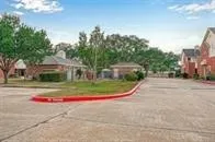 a view of a basketball court