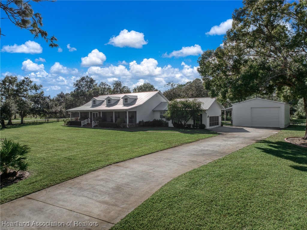 11401 Payne Road Sebring, FL 33875 - Photo 3 of 48 Gallery Image 3