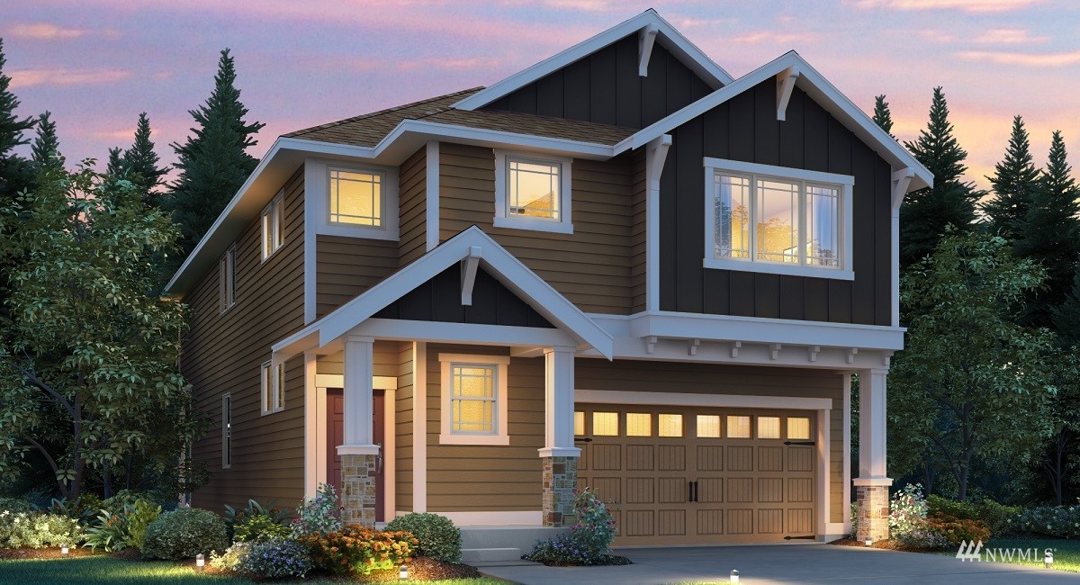 23511 41st Drive Southeast, Unit 36 Bothell, WA 98021 - Photo 1 of 19 Gallery Image 1