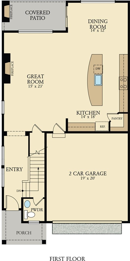 23511 41st Drive Southeast, Unit 36 Bothell, WA 98021 - Photo 2 of 19 Gallery Image 2