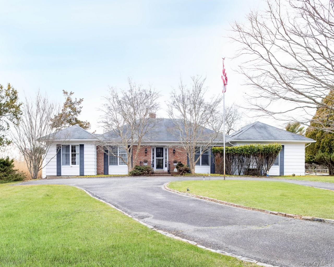 69 Oneck Road Westhampton Beach, NY 11978 - Photo 1 of 18