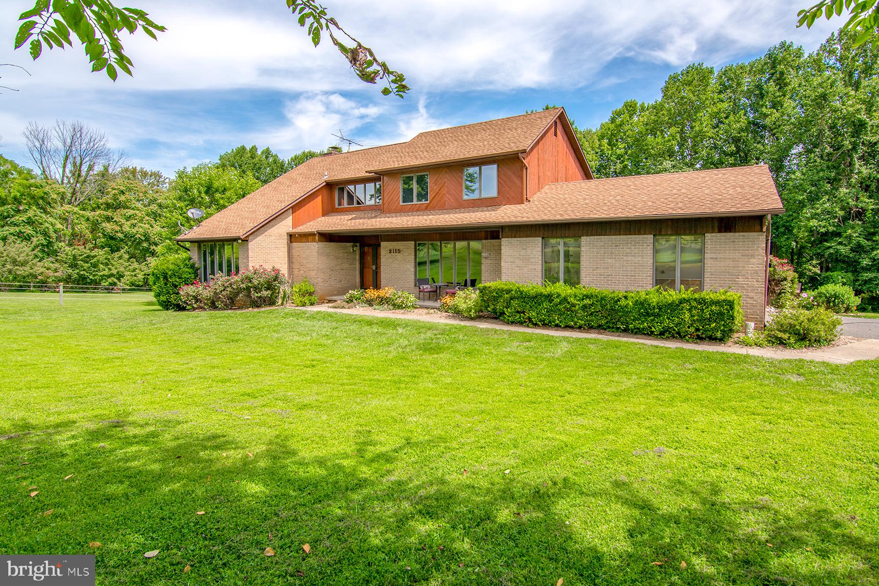 2115 Allibone Road Bel Air, MD 21015 - Photo 1 of 40 STUNNER!!
