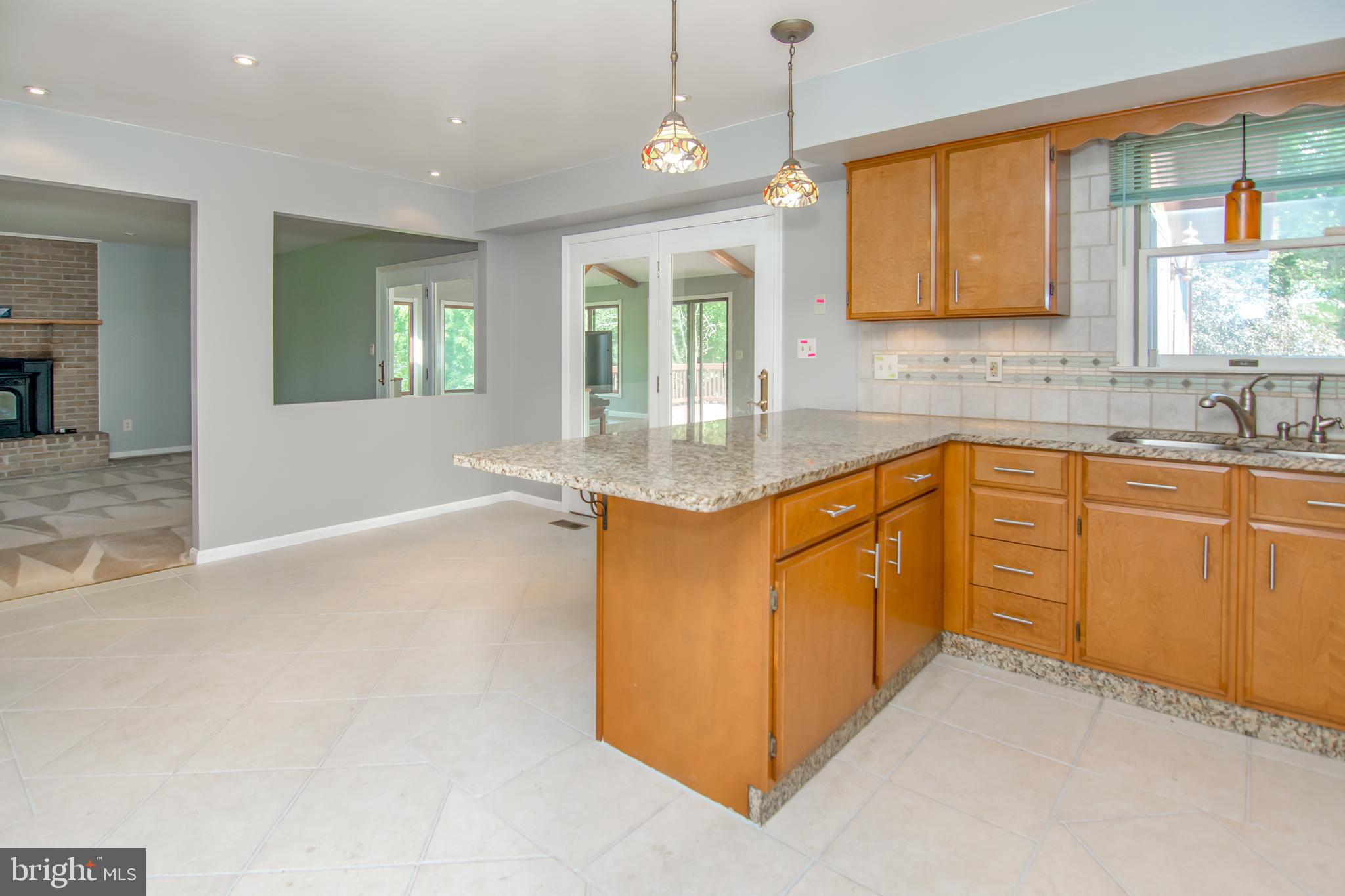 2115 Allibone Road Bel Air, MD 21015 - Photo 11 of 40 Great for entertaining