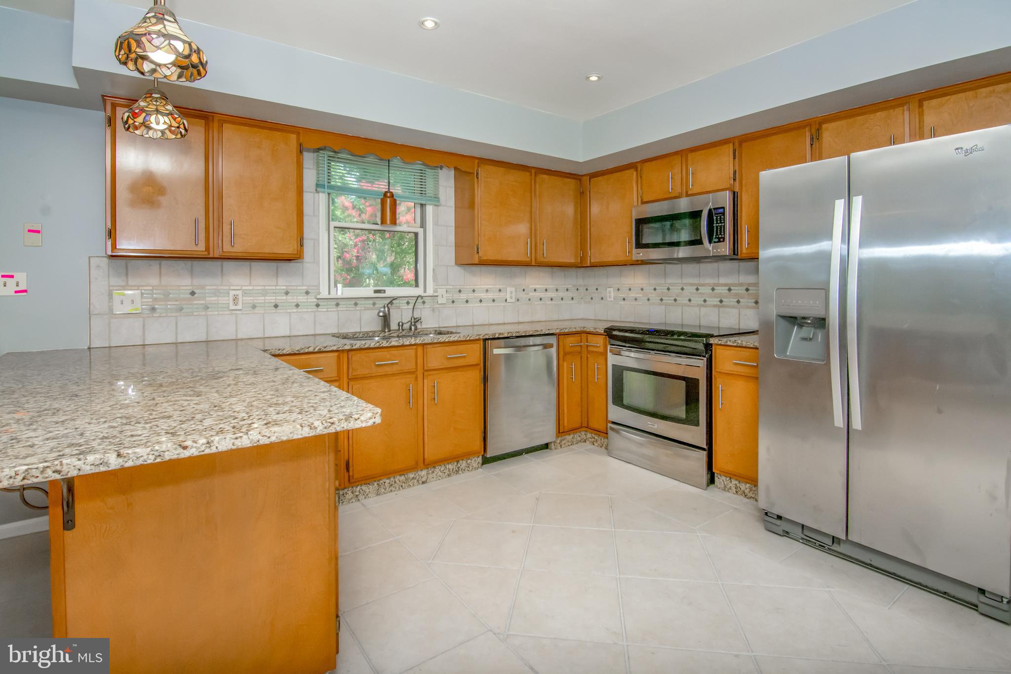 2115 Allibone Road Bel Air, MD 21015 - Photo 13 of 40 Gourmet kitchen