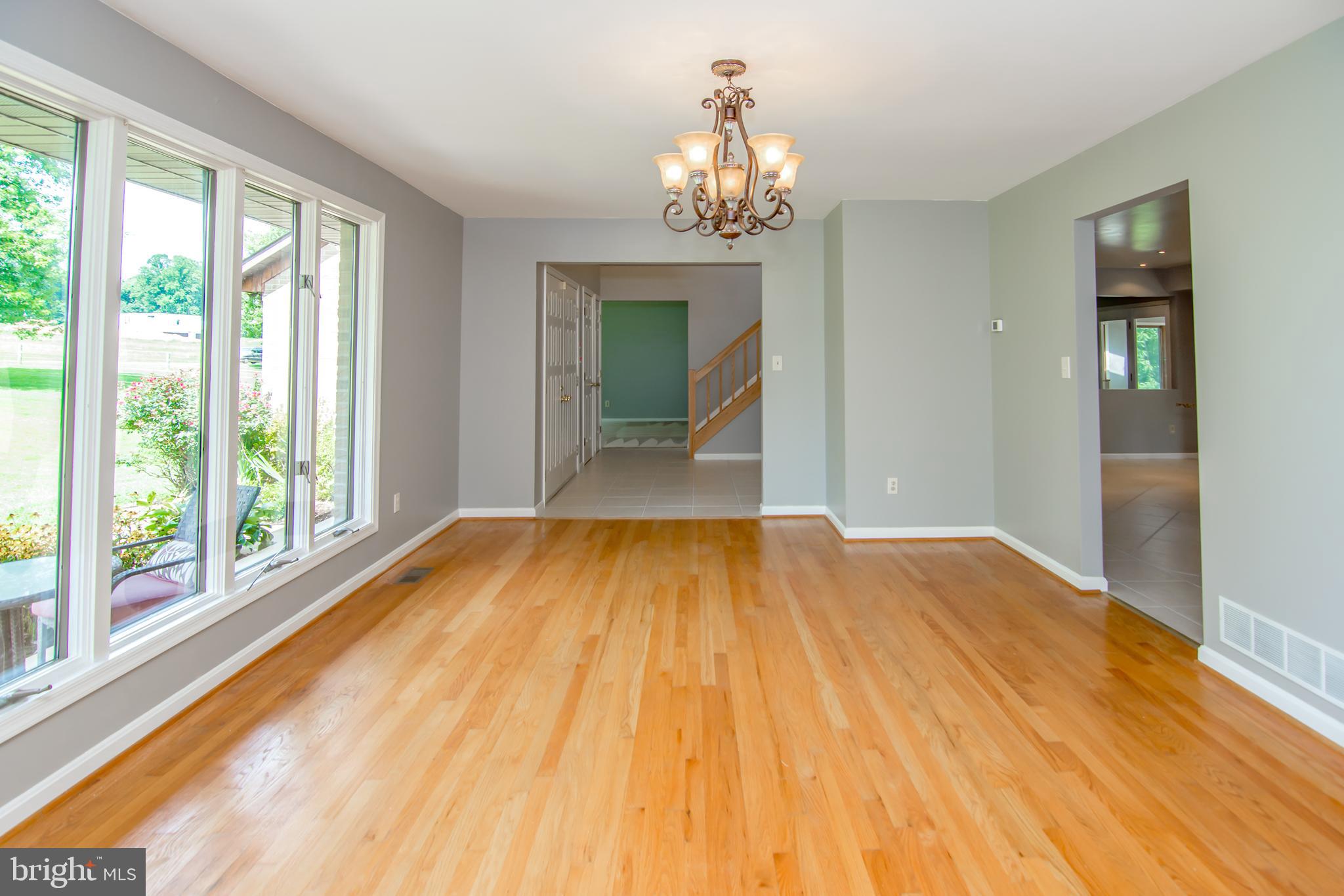 2115 Allibone Road Bel Air, MD 21015 - Photo 14 of 40 Beautiful floors