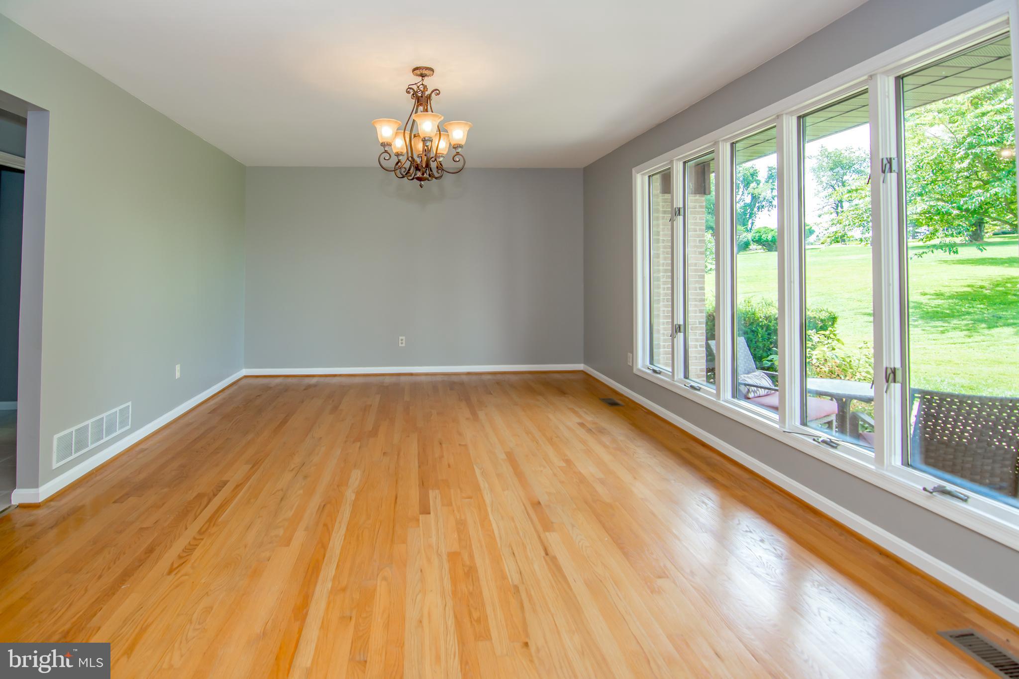 2115 Allibone Road Bel Air, MD 21015 - Photo 15 of 40 All those windows!!