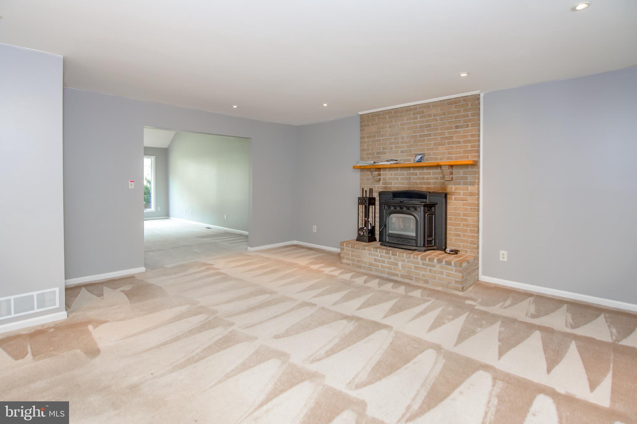2115 Allibone Road Bel Air, MD 21015 - Photo 20 of 40 Made for cozy nights