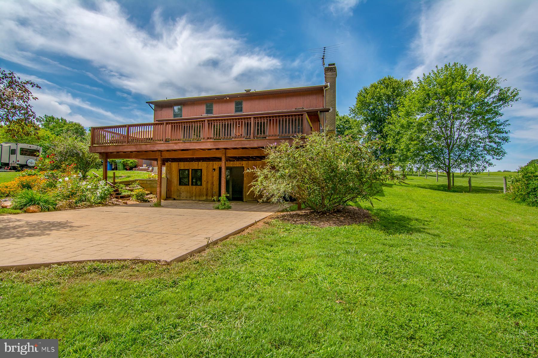 2115 Allibone Road Bel Air, MD 21015 - Photo 4 of 40 Such beauty!!