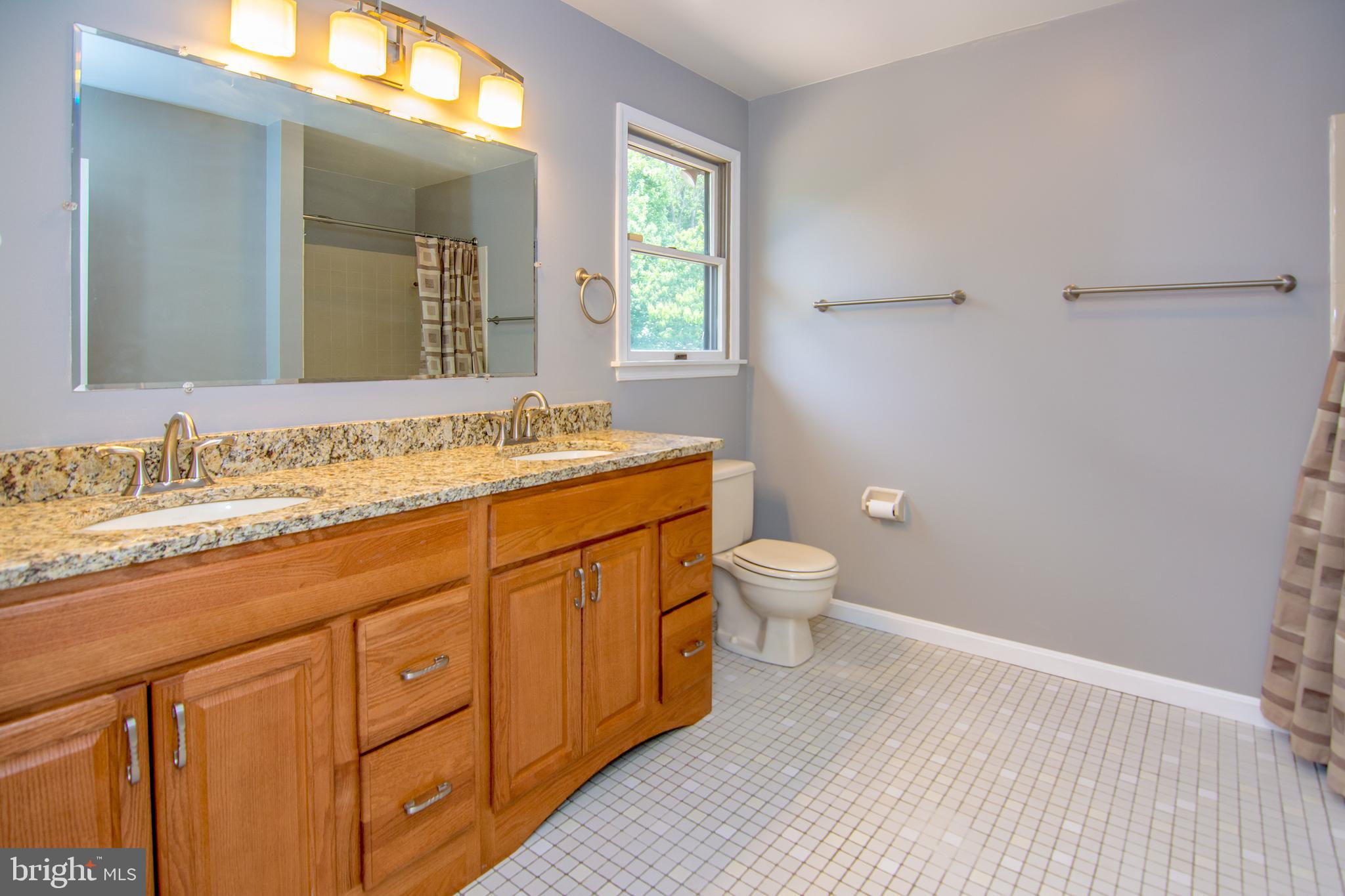 2115 Allibone Road Bel Air, MD 21015 - Photo 33 of 40 Bathroom