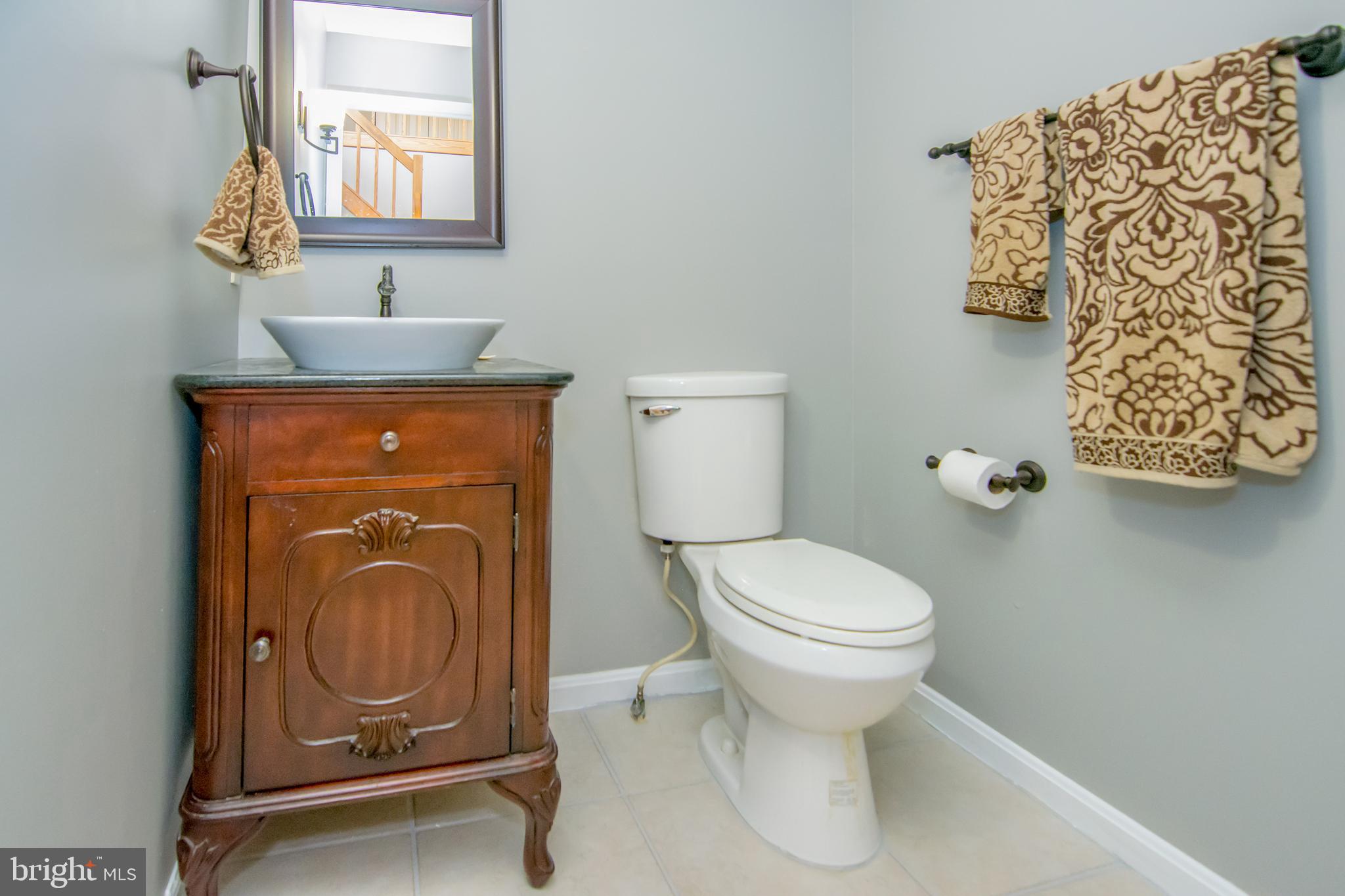 2115 Allibone Road Bel Air, MD 21015 - Photo 34 of 40 Bathroom