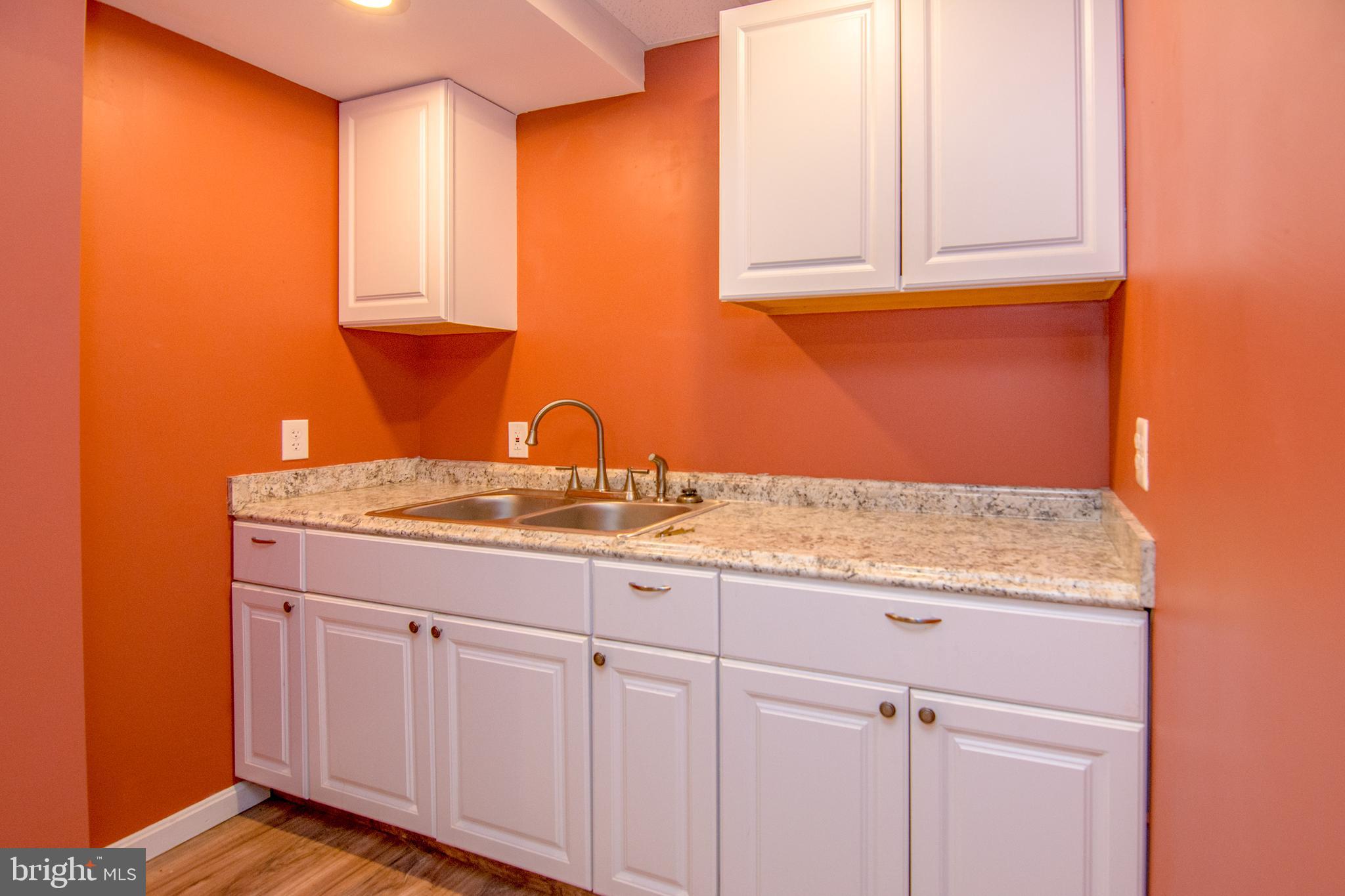 2115 Allibone Road Bel Air, MD 21015 - Photo 37 of 40 Basement kitchenette