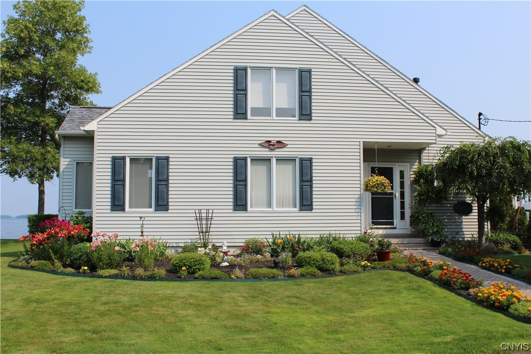 7605 Tuttle Road Bridgeport, NY 13030 - Photo 1 of 1 Gallery Image 1