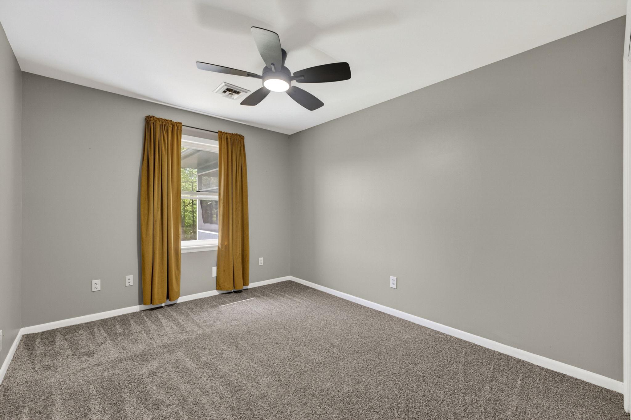 3690 Beautiful Run Road Orange, VA 22960 - Photo 36 of 80 Bedroom two on the main level