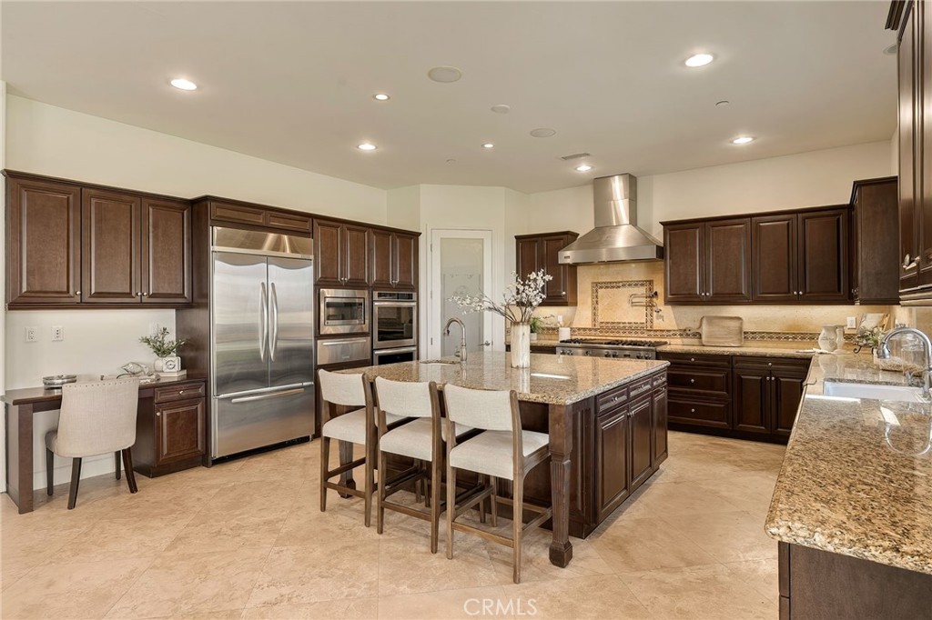 10727 West Stallion Ranch Road Shadow Hills, CA 91040 - Photo 12 of 43