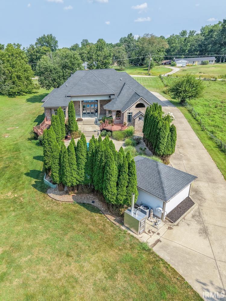 5820 South Handy Road Bloomington, IN 47401 - Photo 42 of 50 Gallery Image 42