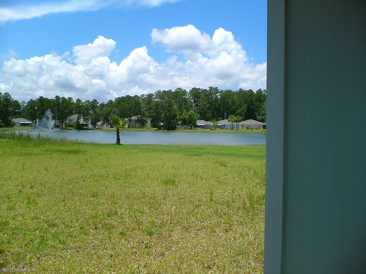 10340 Red Tip Road Jacksonville, FL 32218 - Photo 8 of 8 Rear View