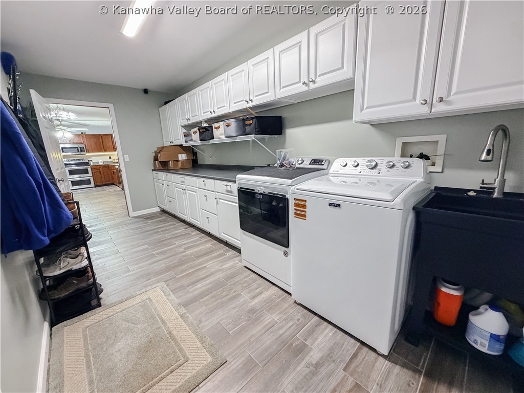 472 Butch Fork Road Pecks Mill, WV 25547 - Photo 21 of 36 Gallery Image 21