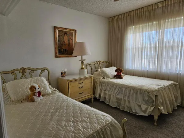 a car parked in front of a building