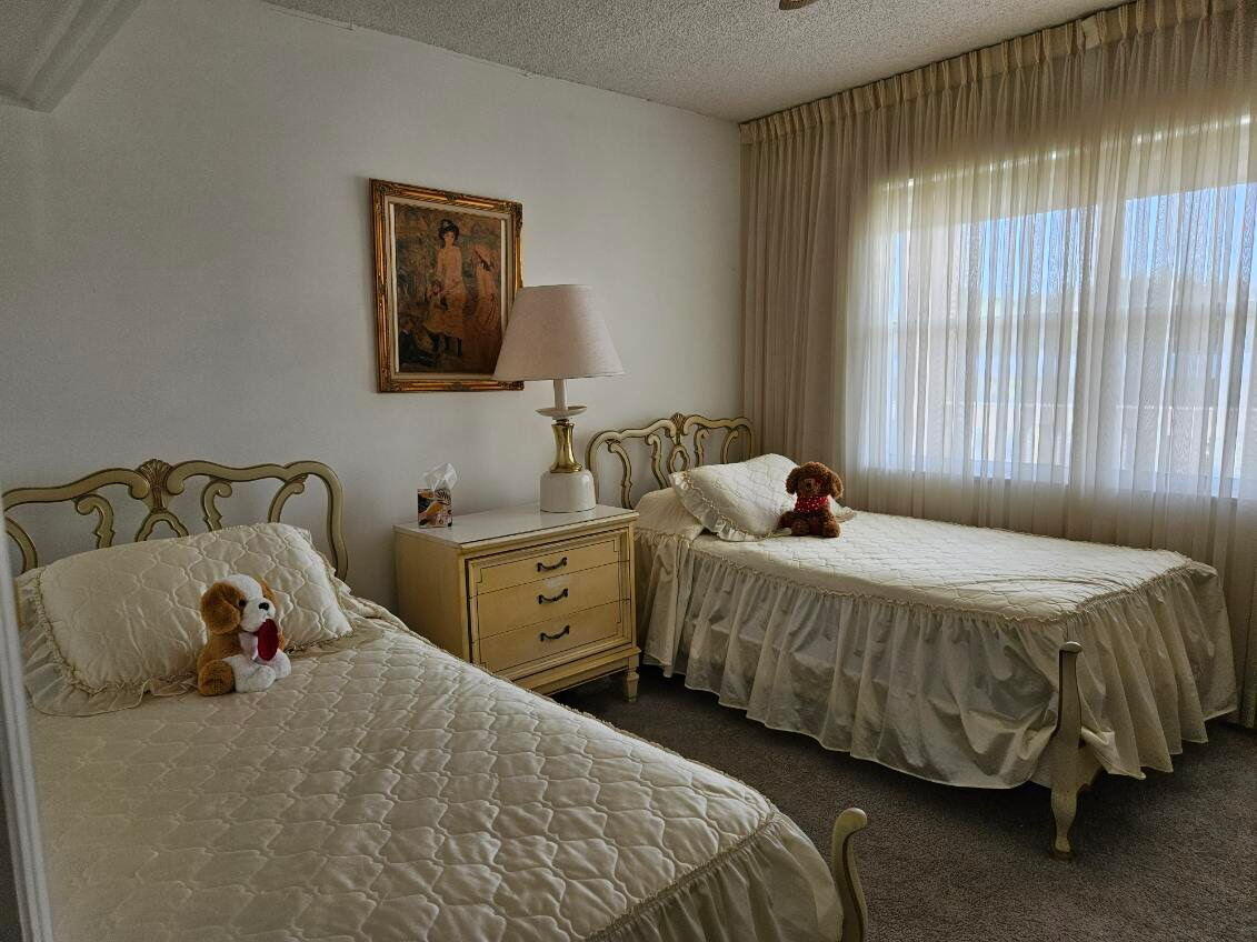 9818 Marina Boulevard Boca Raton, FL 33428 - Photo 8 of 17 Goldberg second BR