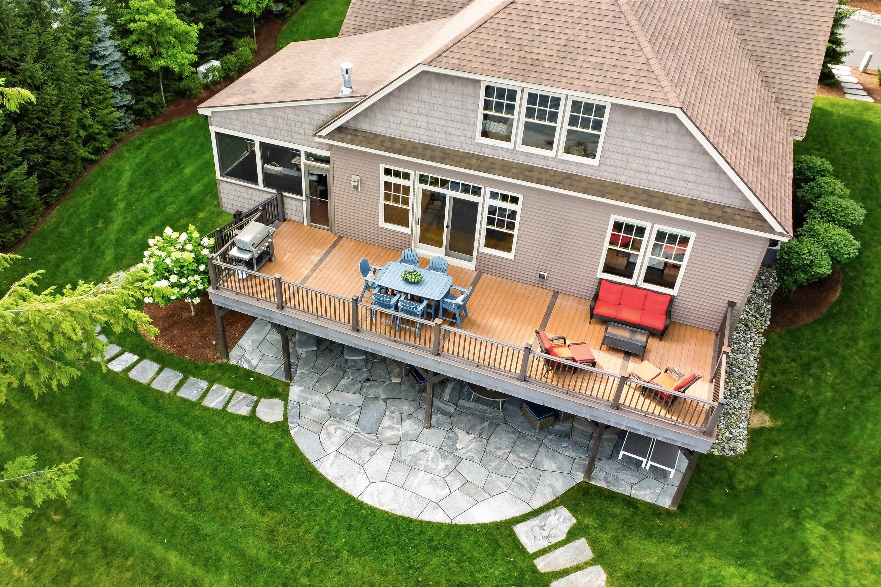 267 Dockham Shore Road Gilford, NH 03249 - Photo 3 of 60 Gallery Image 3