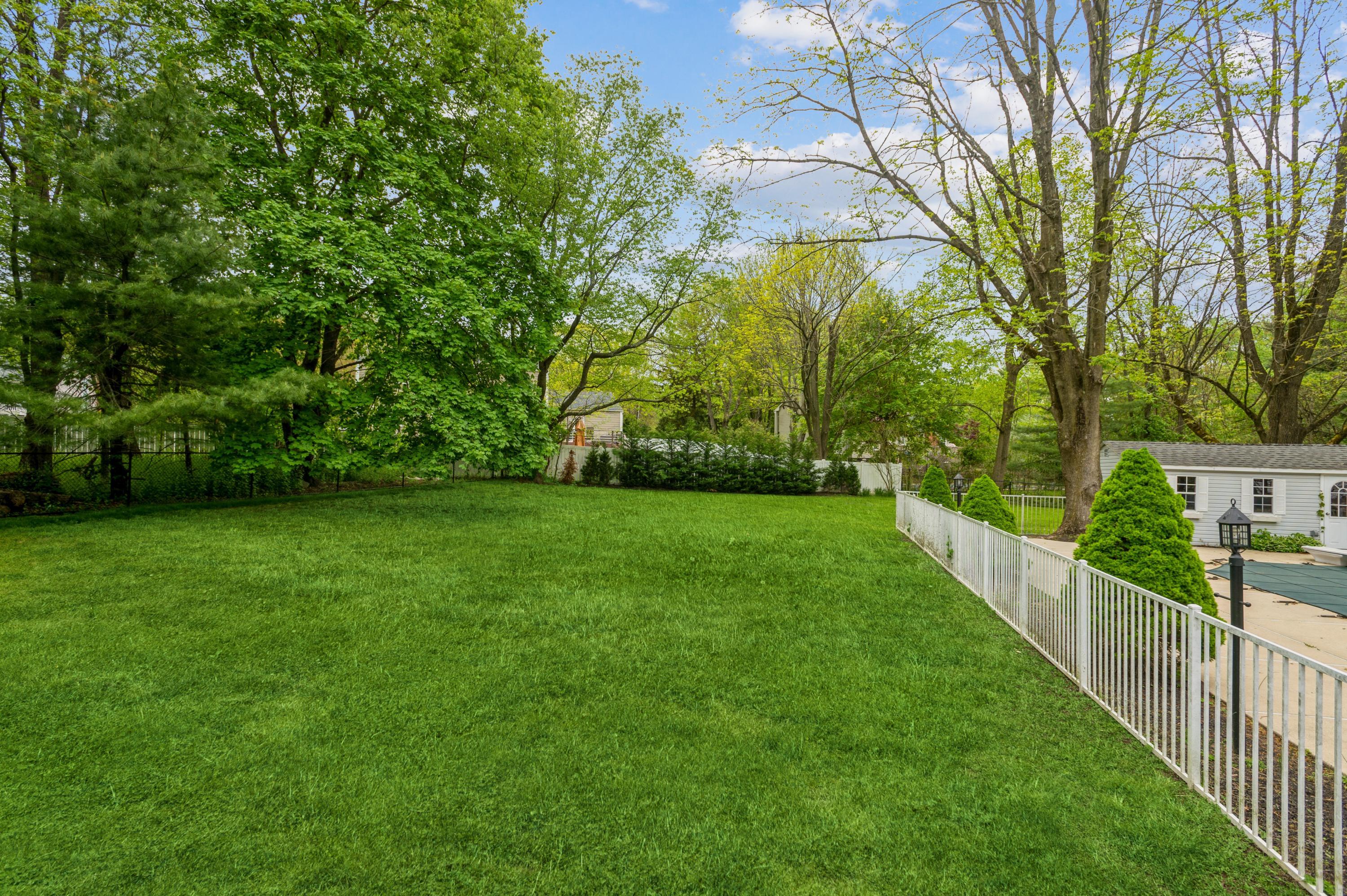 186 Ballantine Road Middletown, NJ 07748 - Photo 25 of 25 25_186Ballentine_26_BackYard_HiRes