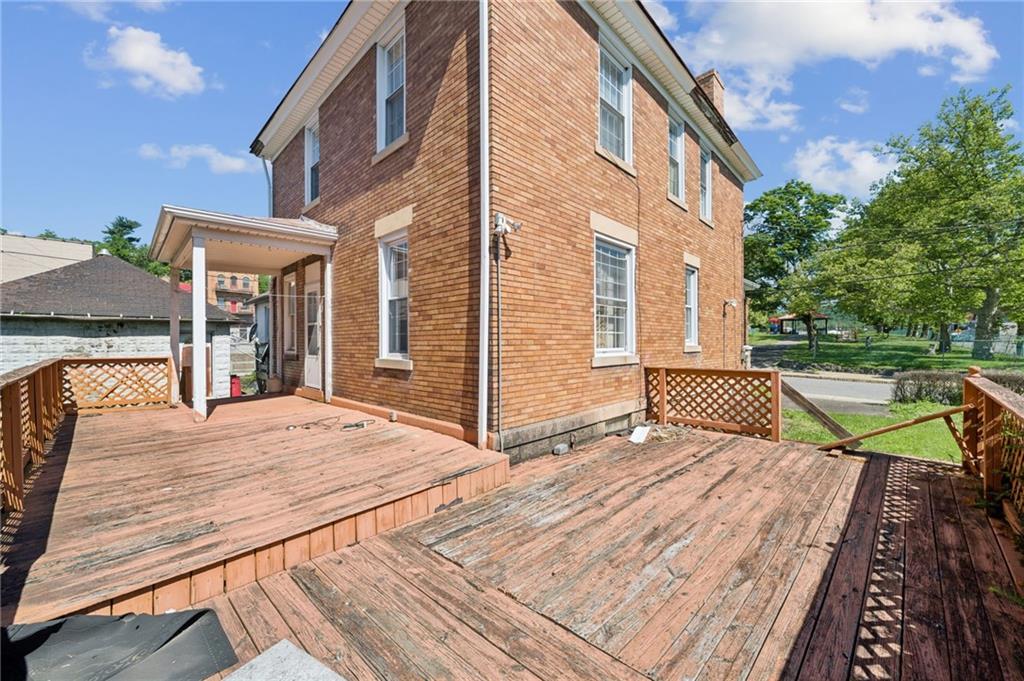 107 9th Street Donora, PA 15033 - Photo 37 of 38