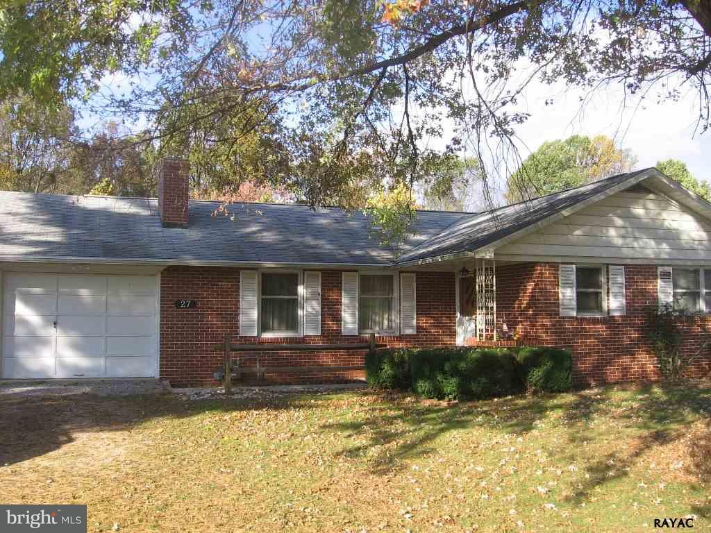27 Valley Road Shrewsbury, PA 17361 - Photo 1 of 14 Gallery Image 1