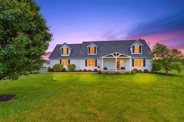 $415,000 | 3687 Bogus Road Southeast, Washington Court House, OH 43160